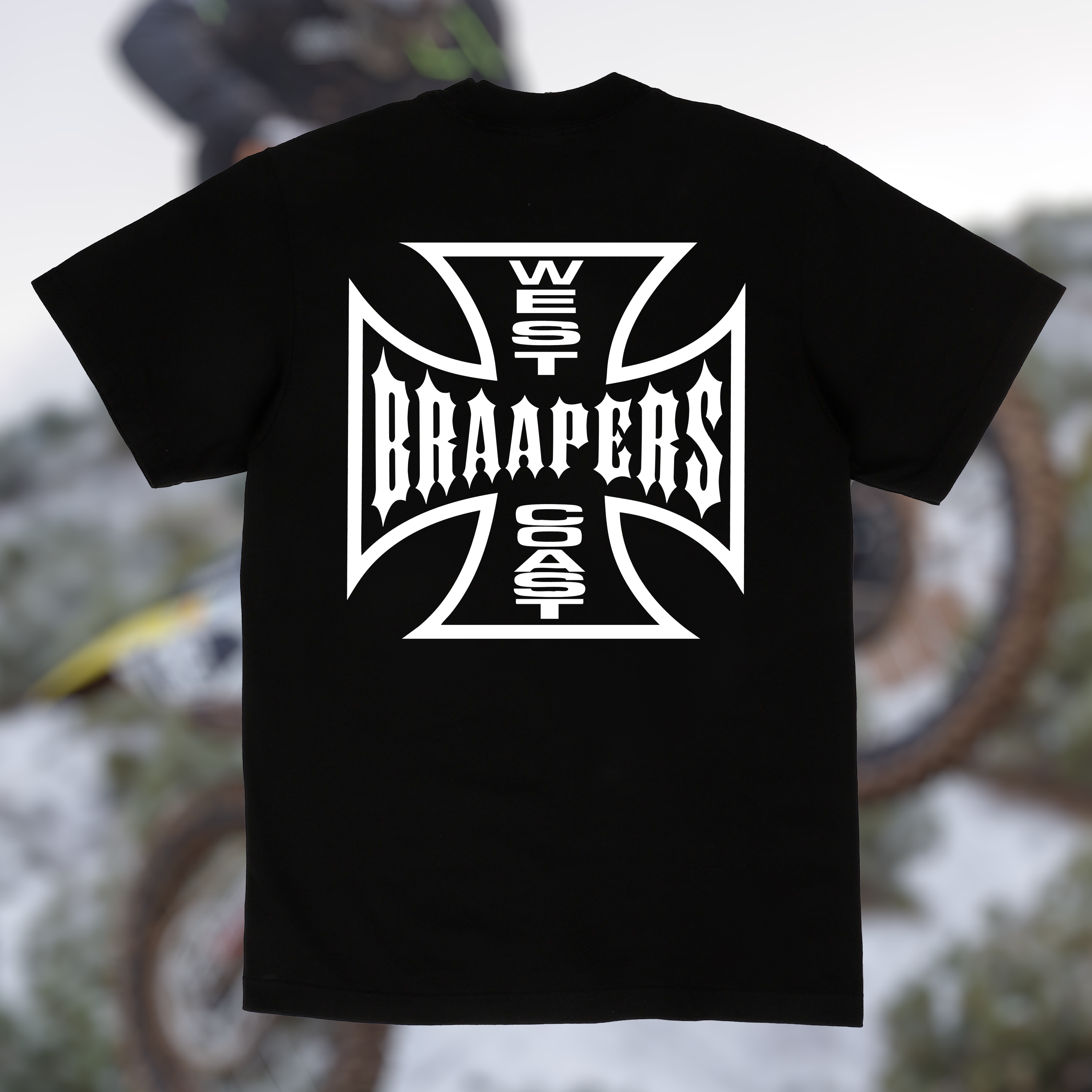 West Coast BRAAPERS